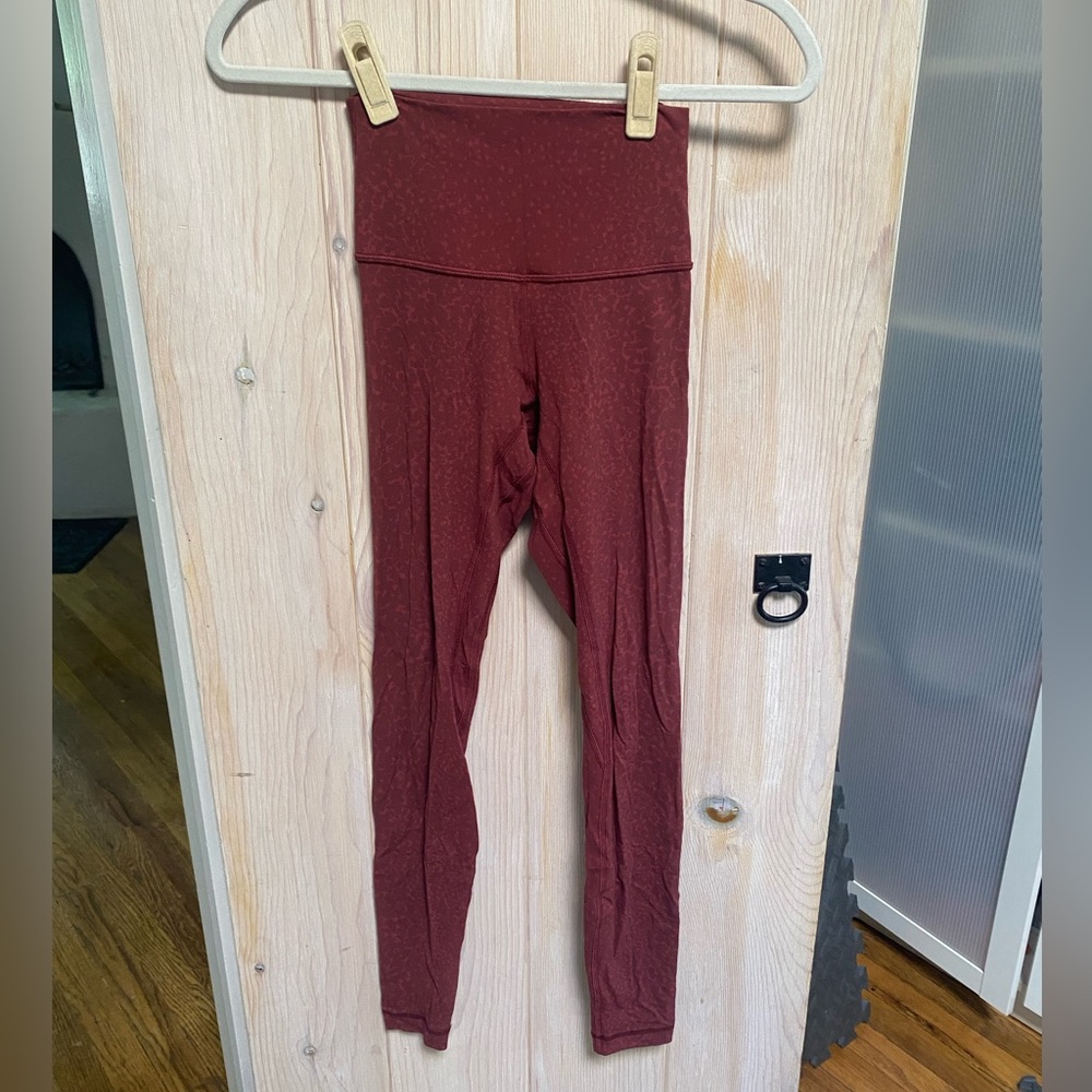 Lululemon Align Legging